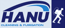 HANU Cleaning & Fumigation Logo