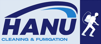 HANU Cleaning & Fumigation Logo